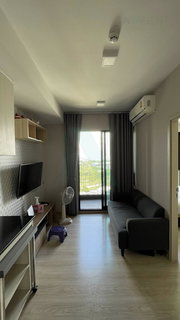 🚩 For Sell Condo UNIO H TIWANON Building 1, Floor 24,1 bed room, Room size 28 sqm