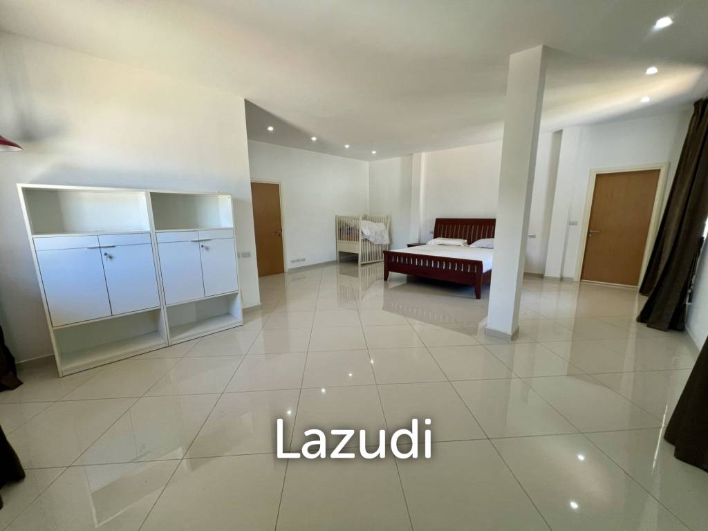 รูป ขายพูลวิลล่าแกรนด์ 7 ห้องนอนทรอปิคาน่าพูลวิลเลจ - รูปที่ 23/55