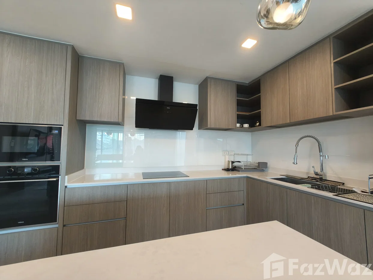 picture Serenity Jomtien spacious 3 bedrooms 5979754 - 17/42