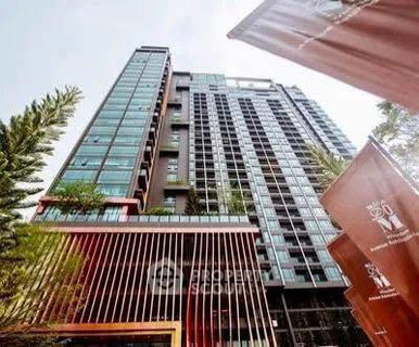 รูปภาพ 1-BR Condo at Whizdom Avenue Ratchada – Ladprao near MRT Ratchadaphisek (ID 2784383)