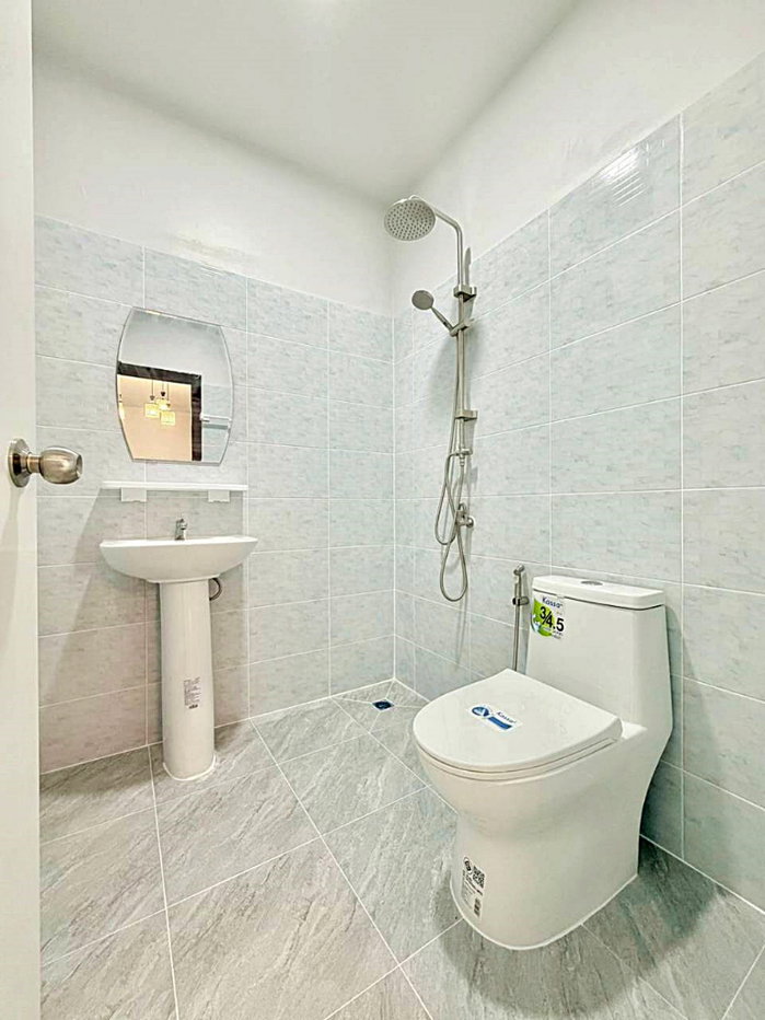 รูป บ้านสวยมาก พร้อมเทอเรซหน้าบ้าน หมู่บ้านพฤกษา 76 บางใหญ่ แก้วอินทร์ ตลาดพระปิ่น 3 ใกล้เซ็นทรัล เวสเกต ใกล้ MRT ตลาดบางใหญ่ - รูปที่ 24/24