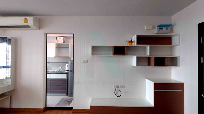 Condos for sale  Sena : 🔺 For Sell Condo SUPALAI CUTE RATCHAYOTHIN-PHAHOLYOTHIN 34 Building 1, Floor 6,Studio, Room size 33.00 sqm