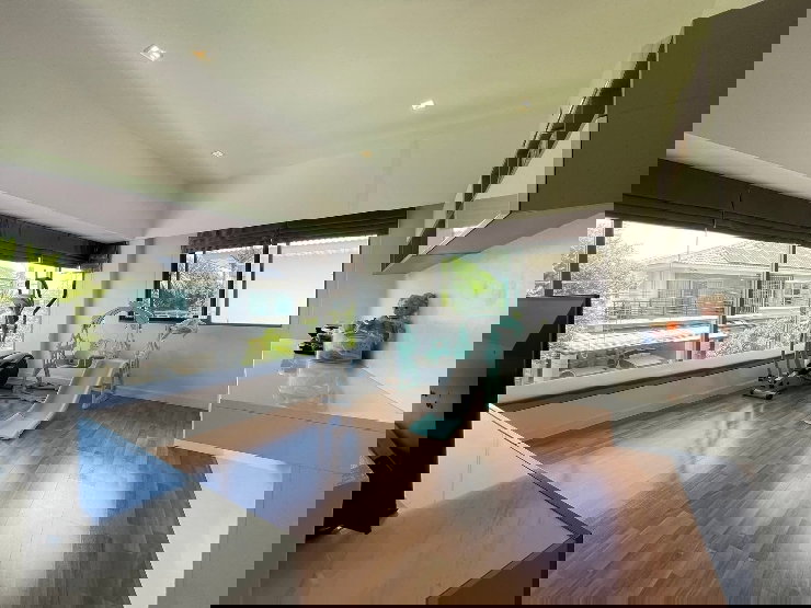 รูป “ขายบ้านเดี่ยว 66.2 ตร.ว. แจ้งวัฒนะ ใกล้ SISB 1 นาที พร้อมอยู่ ราคาพิเศษ 6.85 ล้าน” - รูปที่ 12/20