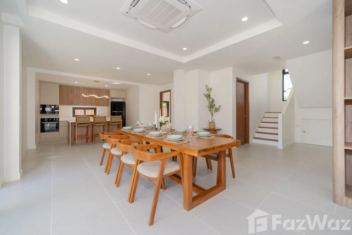 รูป ขาย วิลล่า 4 ห้องนอน ใน ศรีสุนทร, ภูเก็ต 6165313 - รูปที่ 2/57