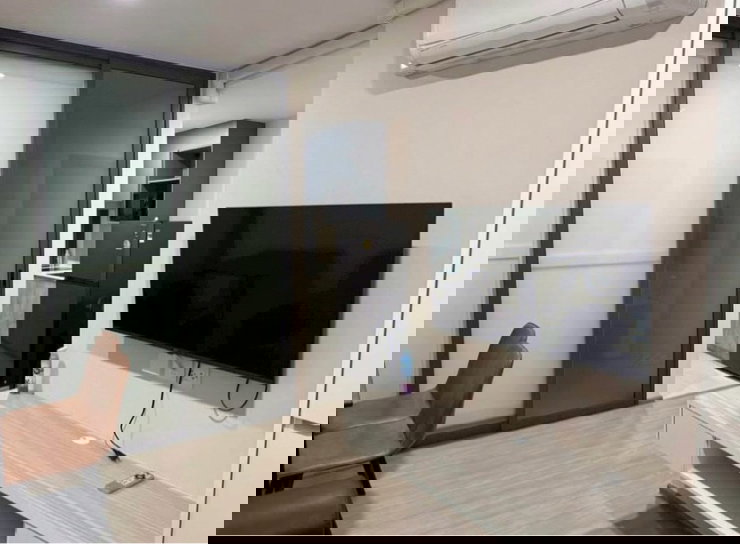 รูป 💐 ให้เช่า Aspire Ratchayothin (แอสปาย รัชโยธิน)  | 15,000บาท | 1 ห้องนอน  29 ตร.ม.📲 📲 Line : 0842932624 / Junesone520 - รูปที่ 3/8