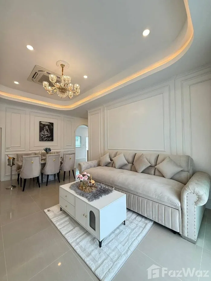 รูป วิลล่าให้เช่า 3 ห้องนอน ในโครงการ พีเอ็มซี โฮม 6165113 - รูปที่ 15/40
