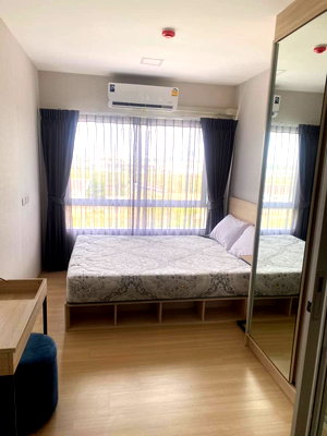 Condos for rent Khlong Luang Pathumthani : Plum Condo Rangsit Alive for rent