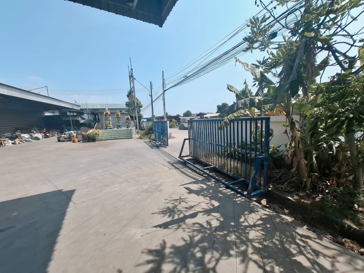 picture Warehouse and building for sale in Chonburi. - 6/64