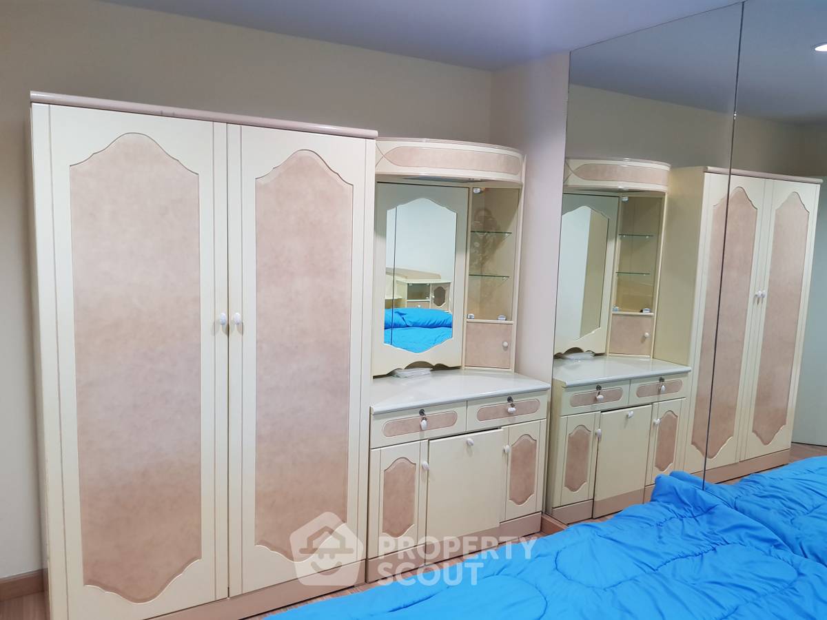 picture 2-BR Condo at Asoke Place near MRT Sukhumvit (ID 515355) - 5/6
