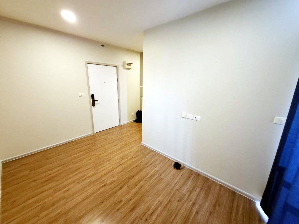 รูป ***ให้เช่า Notting Hill แพรกษา (2ห้องนอน ห้องเปล่า!!! + สวย!!!ตรงปก) LINE : @Feelgoodhome (มี@หน้า) - รูปที่ 2/11