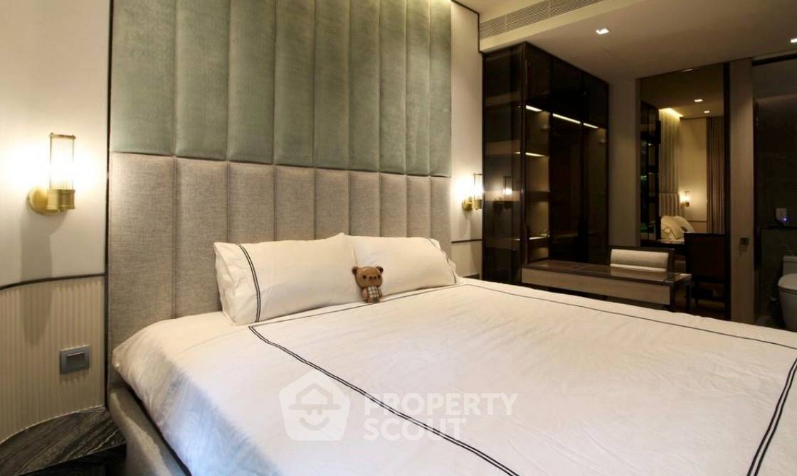 รูป คอนโด 1-ห้องนอน ที่ เดอะ รีเสริฟ สุขุมวิท 61 ใกล้ BTS ทองหล่อ (ID 2776691) - รูปที่ 2/4