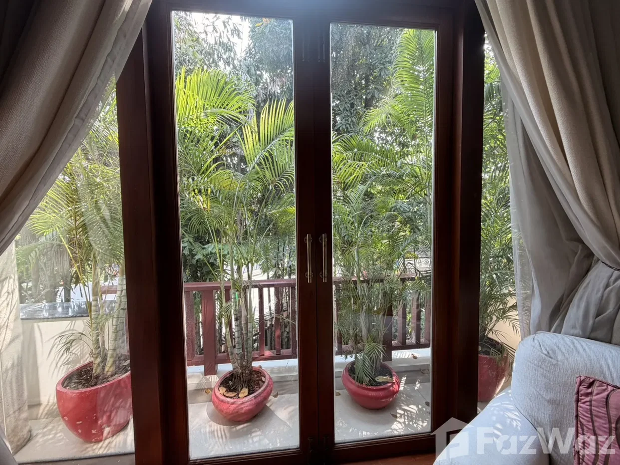 รูป ขาย บ้านเดี่ยว 2 ห้องนอน ใน สะพานสอง, กรุงเทพมหานคร 5996136 - รูปที่ 33/44