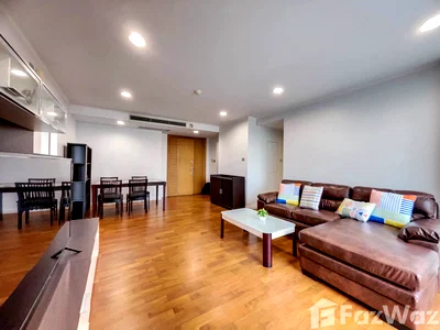 Condos for sale Wat Pathum Wanaram School : 2 Bedroom Condo for sale at Baan Siriruedee  1737614