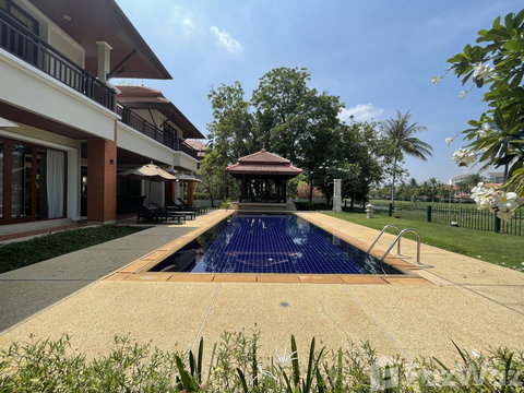 4 Bedroom Villa for rent at Laguna Village Residences Phase 2 1644746