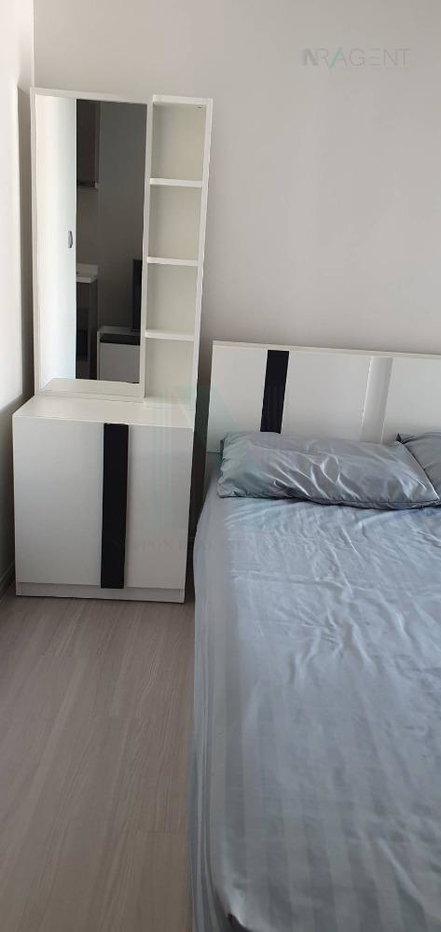 รูป 🚩 ให้เช่าคอนโด ไลฟ์ อโศก-พระราม 9 อาคาร A ชั้น 10 สตูดิโอ ขนาด 26.00 ตรม ใกล้ ตลาดอยู่เจริญ - รูปที่ 3/8