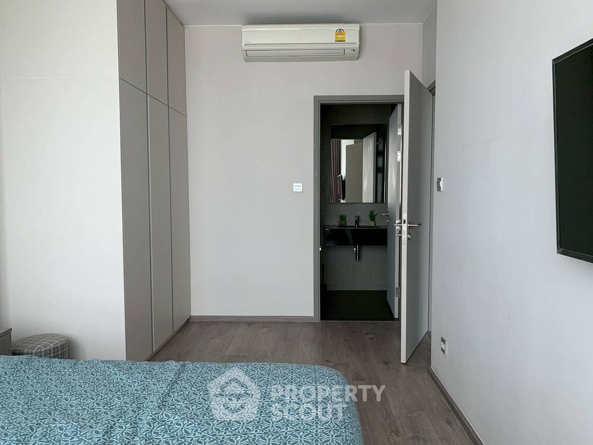 รูป คอนโด 1-ห้องนอน ที่ วิสดอม อเวนิว รัชดา - ลาดพร้าว ใกล้ MRT รัชดาภิเษก (ID 2481139) - รูปที่ 3/17