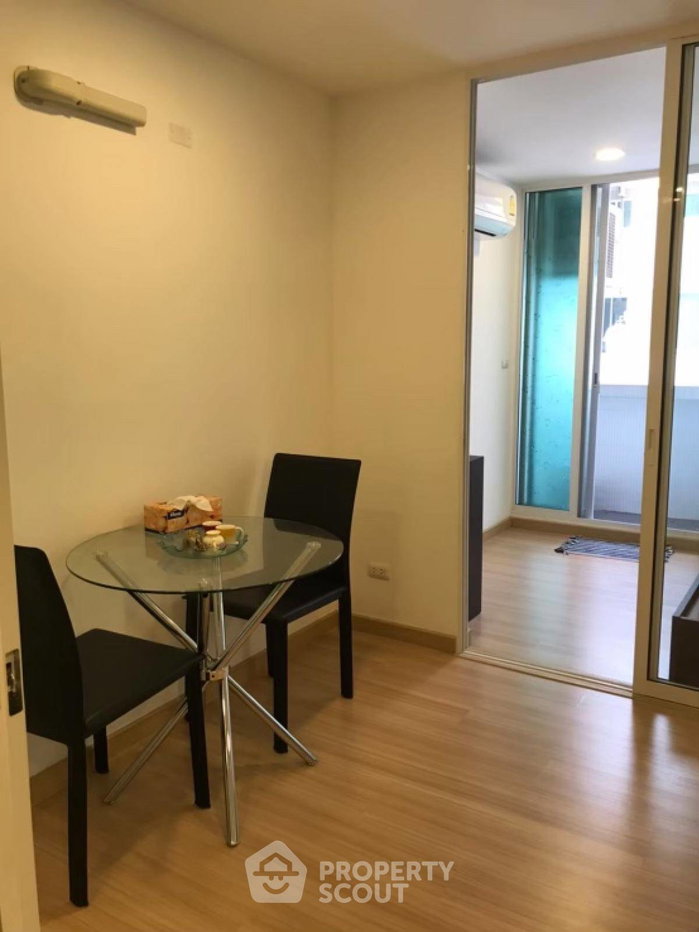 รูป คอนโด 1-ห้องนอน ที่ ชาโตว์ อินทาวน์ พระราม 8 ใกล้ MRT บางยี่ขัน (ID 1512812) - รูปที่ 11/16