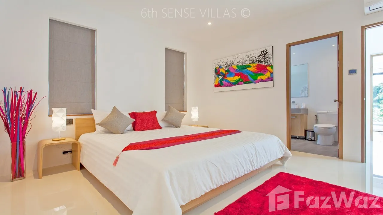 รูป ขาย วิลล่า 4 ห้องนอน ในโครงการ วิลล่า สามัคคี การ์เด้น 6164931 - รูปที่ 36/46