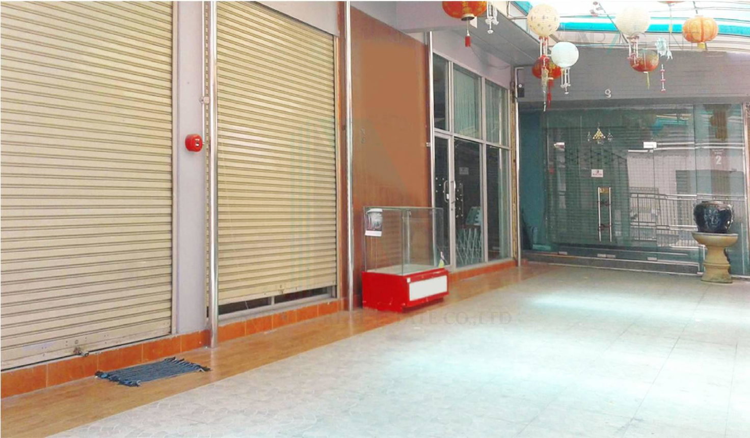 รูป 📌 ขายโฮมออฟฟิศ โครงการ บ้านอรุณทอง 3 ชั้น 1 ห้องนอน 1 ห้องน้ำ - รูปที่ 6/8