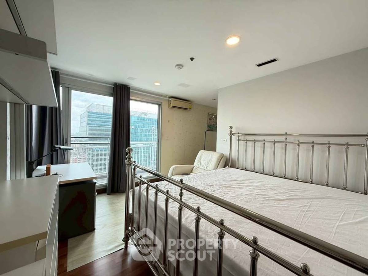 picture 1-BR Condo at Centric Scene Phaholyothin 9 near BTS Ari (ID 2461897) - 4/13