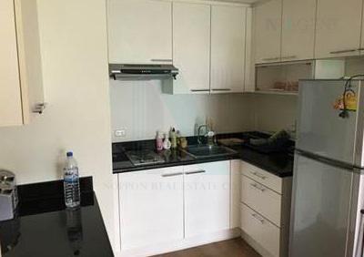 รูป 🚩 ให้เช่าคอนโด ดิ แอดเดรส สุขุมวิท 42 อาคาร B ชั้น 2 2 ห้องนอน ขนาด 89.00 ตรม ใกล้ Gateway เอกมัย - รูปที่ 7/8