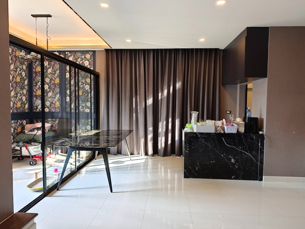 รูป 🏡 ขาย บ้านเดี่ยว The City ราชพฤกษ์ - สวนผัก 💰 ราคาพิเศษ 12.7 ล้านบาท - รูปที่ 13/26