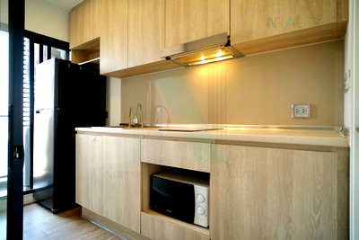 Condos for rent : 🎊 For Rent Condo MODIZ SUKHUMVIT 50 Building 1, Floor 9,1 bed room, Room size 27 sqm