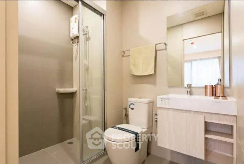 รูป คอนโด 1-ห้องนอน ที่ ลุมพินี พาร์ค พหล 32 ใกล้ BTS เสนานิคม (ID 2782050) - รูปที่ 2/3