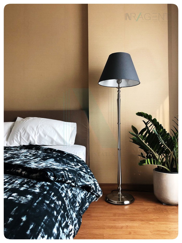 รูป 🎊 ให้เช่าคอนโด ยู ดีไลท์ แอท บางซื่อ สเตชั่น อาคาร 1 ชั้น 25 1 ห้องนอน ขนาด 35.00 ตรม ใกล้ MRT บางซื่อ - รูปที่ 2/8