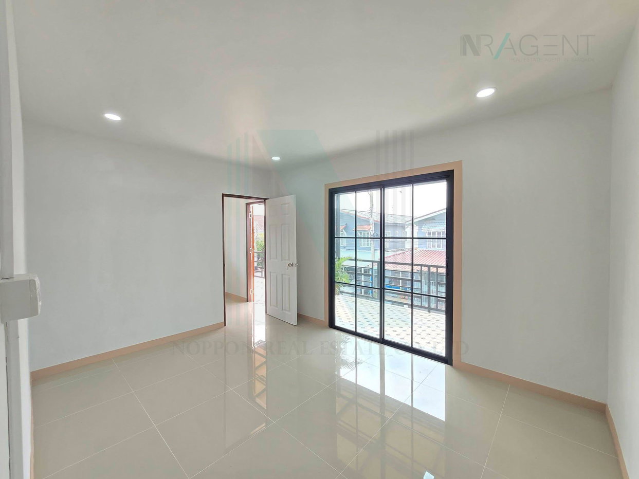 รูป 📌 ขายทาวน์เฮาส์ โครงการ บ้านบัวทอง 4 2 ชั้น 2 ห้องนอน 2 ห้องน้ำ - รูปที่ 8/8