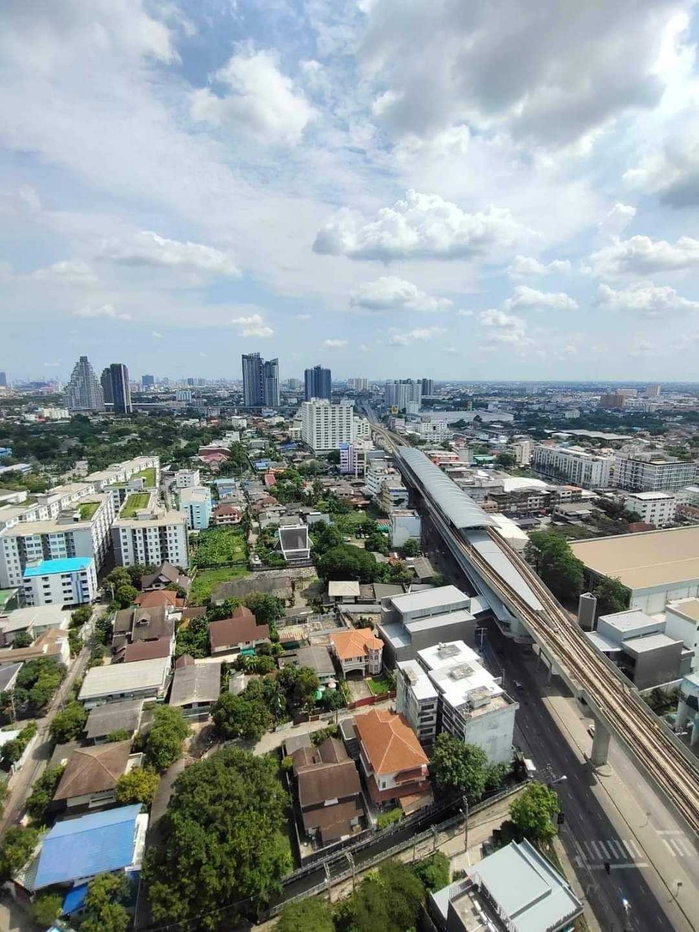 รูป #b4816 4/4/69  ให้เช่าคอนโด Knights bridge Duplex ติวานนท์ 📲📢สอบถาม ld line @condoboy - รูปที่ 14/14