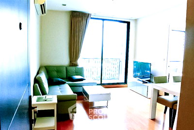 Condos for sale St. Andrews International School Bangkok : 2-BR Condo at Q House Sukhumvit 79 near BTS On Nut (ID 875688)