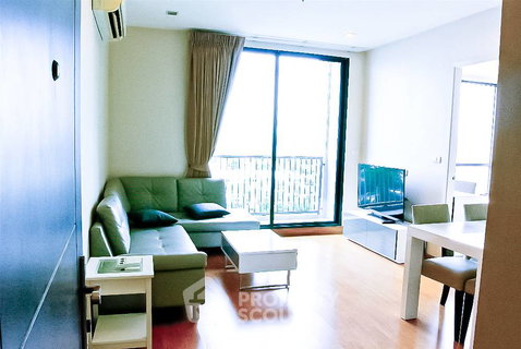 2-BR Condo at Q House Sukhumvit 79 near BTS On Nut (ID 875688)