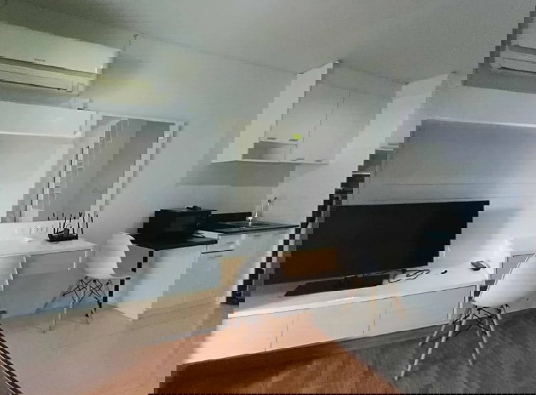 รูป ✨ ให้เช่า คอนโด ศิรินเรสซิเดนซ์ พัฒนาการ 30 ตรม ชั้น 8 เพียง 8000 บาท  🏡💖 - รูปที่ 2/7