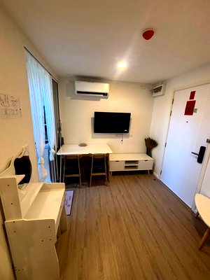 Condos for rent BTS Ratchayothin : Condo for Rent at Chateau in Town Ratchayothin (C6904011)