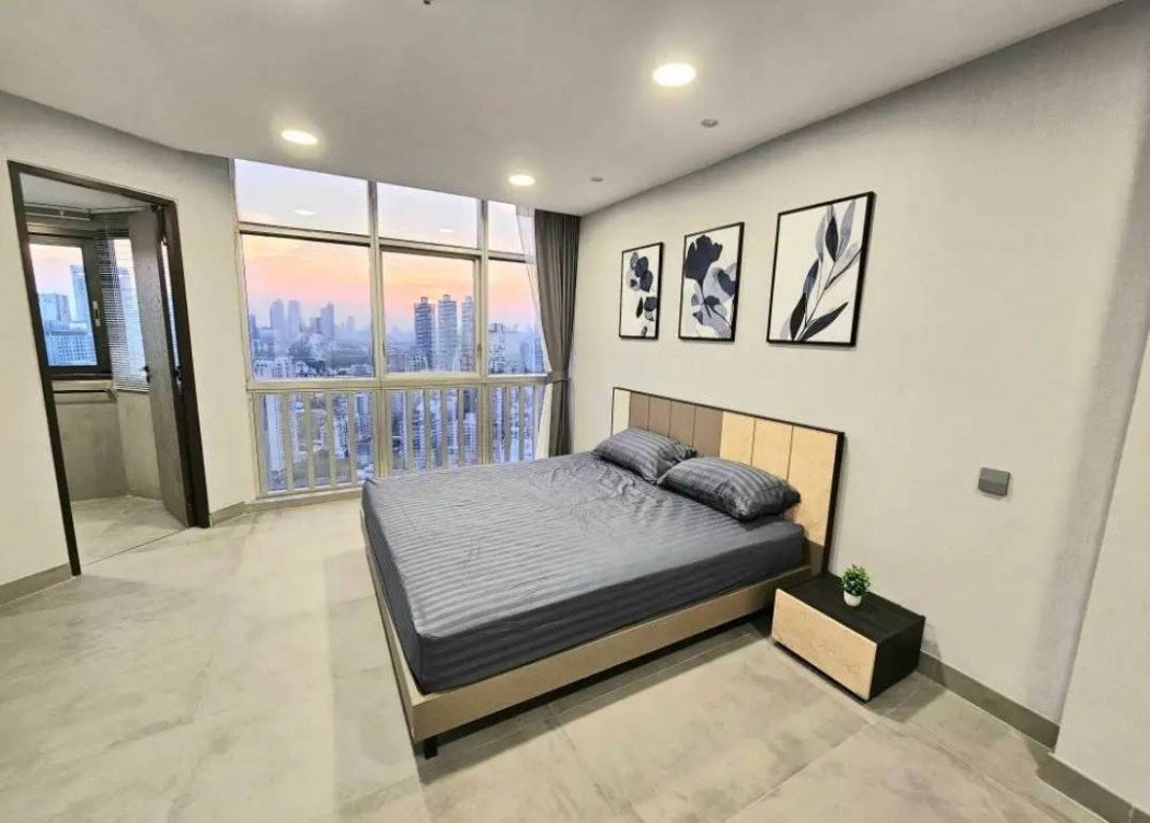 รูป ให้ เช่า คอนโดห้องชุด​ The Waterford​ Diamond​ Sukhumvit​ 30​-1​ 146 ตรม. 3 นอน​ 3​ น้ำ​ ชั้น​ 38 ใกล้​ BTS​ พร้อม​พงษ์ - รูปที่ 8/12