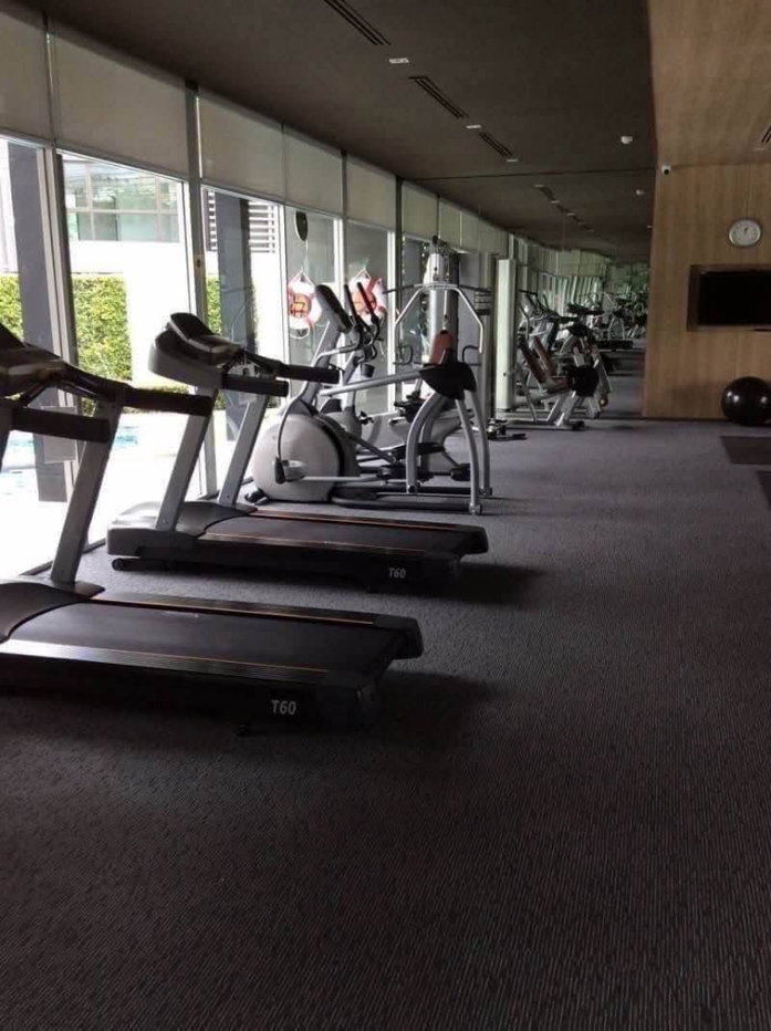 รูป ✨🚇 ใกล้รถไฟฟ้า ห้องสวย แต่งครบ พร้อมอยู่ ทำเลดี ราคาน่ารัก รีบจองก่อนหลุด!
 - รูปที่ 11/12