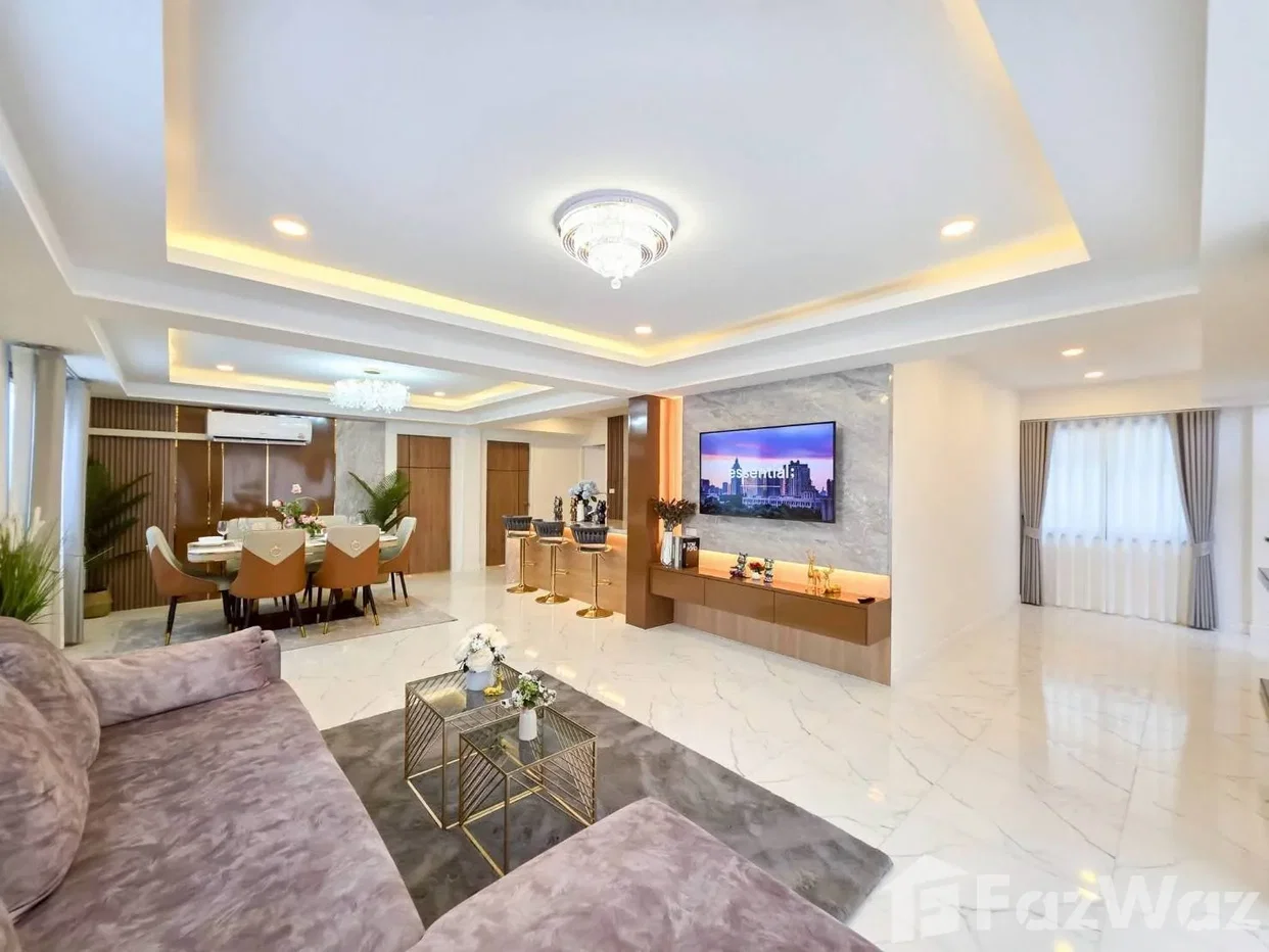 รูป ขาย วิลล่า 5 ห้องนอน ใน นาเกลือ, ชลบุรี 6165866 - รูปที่ 2/39