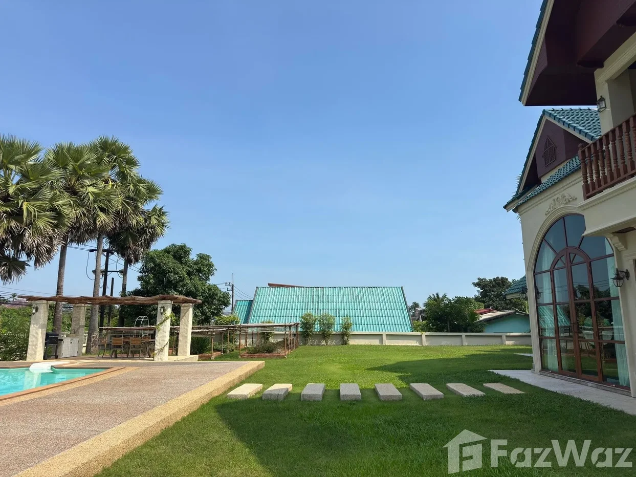 รูป วิลล่าให้เช่า 5 ห้องนอน ใน ฉลอง, ภูเก็ต 5348018 - รูปที่ 117/135