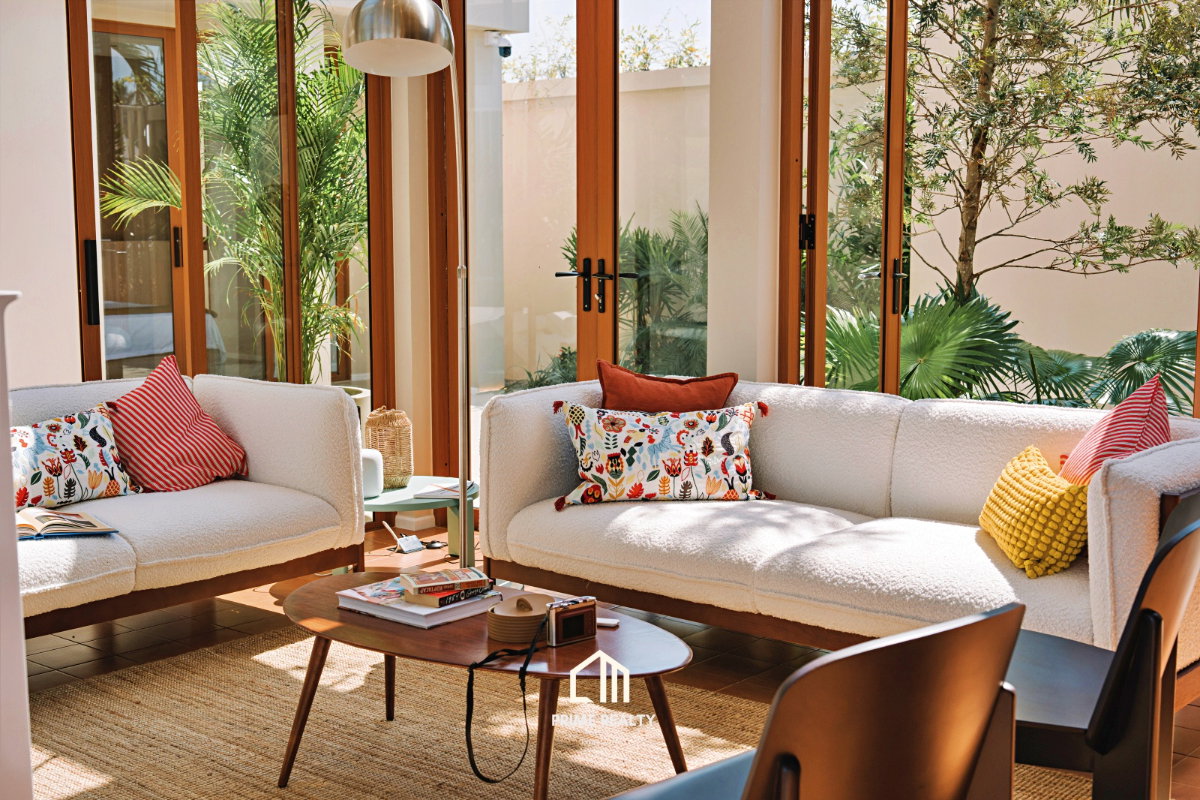 รูป พูลวิลล่าหรู – เหมาะสำหรับครอบครัวและเพื่อน - รูปที่ 17/35