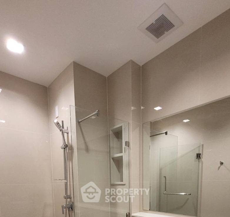 รูป คอนโด 1-ห้องนอน ที่ ไลฟ์ สาทร เซียร์รา ใกล้ BTS ตลาดพลู (ID 2781371) - รูปที่ 2/6