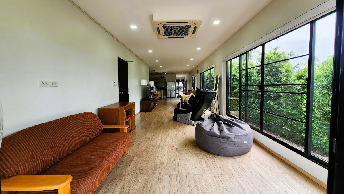 รูป บ้านเดี่ยวติดทะเล 3 ห้องนอน บ่อนอก ประจวบคีรีขันธ์ - รูปที่ 6/26