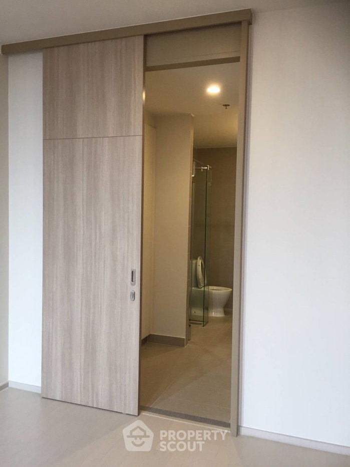 รูป คอนโด 1-ห้องนอน ที่ โนเบิล เพลินจิต ใกล้ BTS เพลินจิต (ID 510929) - รูปที่ 10/12