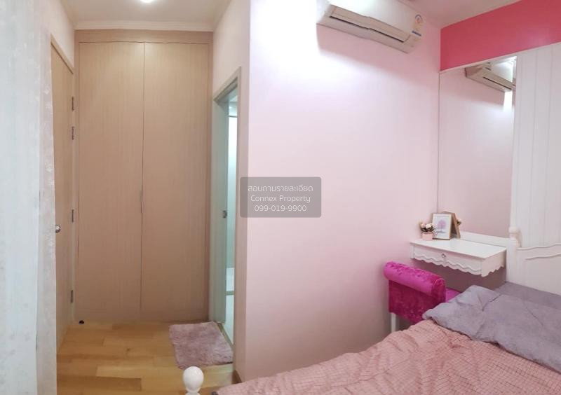 รูป เช่าคอนโด  ฟิวส์ สาทร - ตากสิน BTS-วงเวียนใหญ่ บางลำภูล่าง เขต คลองสาน กรุงเทพ CX-05165 ✅ ทักไลน์ @connexproperty ตอบทันที ทีมงานมืออาชีพ ✅ - รูปที่ 10/11