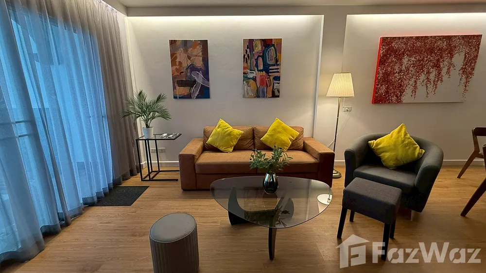 รูป ทาวน์เฮ้าส์ให้เช่า 3 ห้องนอน ในโครงการ เดอะ เมทโทร สาทร-กัลปพฤกษ์ 6145632 - รูปที่ 5/22