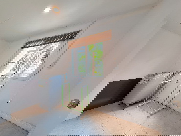 รูป บ้านเช่าร่มเกล้า ศุภาลัย พาร์ควิลล์ ร่มเกล้าสุวรรณภูมิ มีนบุรี 67 ตร.ว. 3 นอน ติดถนนร่มเกล้า เข้ามาเพียง 250 เมตร - รูปที่ 8/26