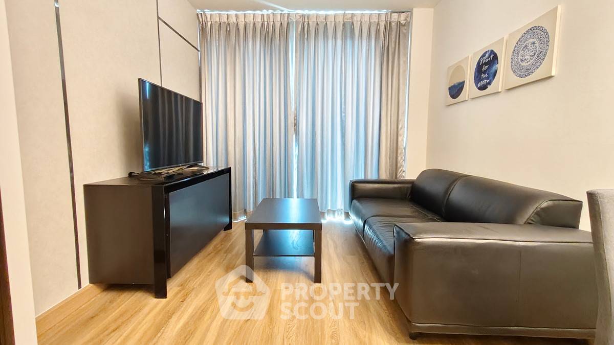 รูป ชั้น 41 คอนโด 2 ห้องนอน Sky Walk Residences ใกล้ BTS พระโขนง 200 เมตร (ID 2783402) - รูปที่ 2/12