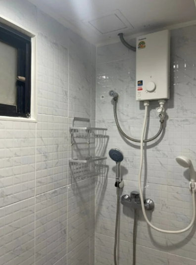 รูป ให้เช่า คอนโด ลุมพินี เพลส ปิ่นเกล้า 2 ของครบ 30 ตรม. ชั้น 6 เพียง 9,500 บาท - รูปที่ 7/7