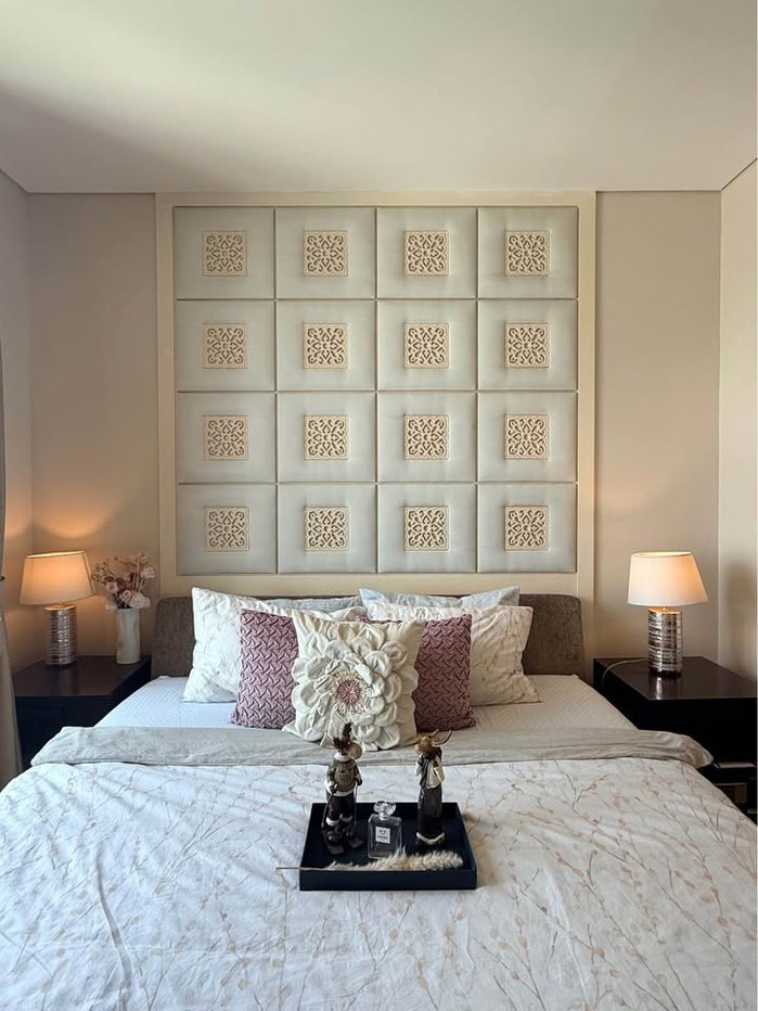 รูป WS7015 🚨 Rare Duplex! ห้อง 2 ชั้น วิวโบสถ์ สวยมาก เป็นส่วนตัวสุด✨ ค่าเช่า 48,000 บาท / เดือน🚨 - รูปที่ 1/16