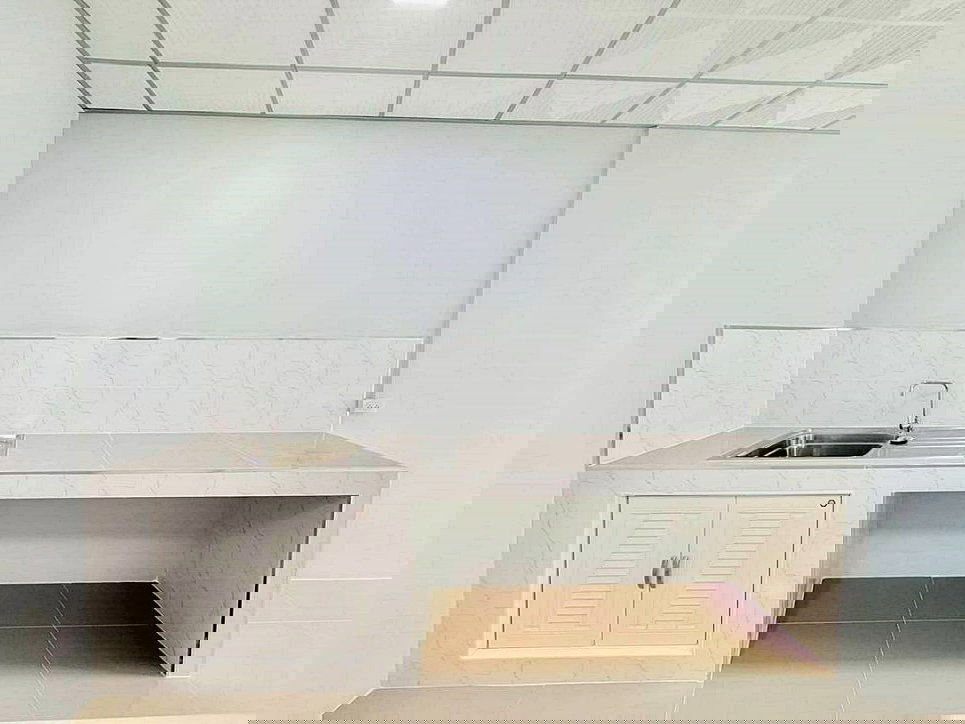 รูป บ้านสวย หลังมุม ถนนเมน  #หมู่บ้าน พฤกษา วิลล์ 63/1  ซอยวัดสังฆทาน พระราม 5 – วงศ์สว่าง    ใกล้แม็คโคร นครอินทร์ - รูปที่ 11/19